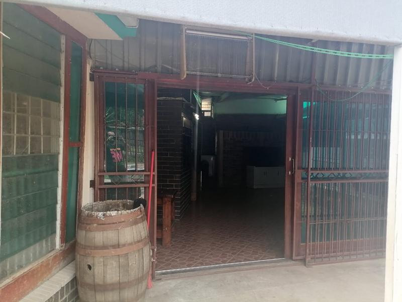 0 Bedroom Property for Sale in Vierfontein Free State